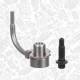 Oljedyse, kolbebunnkjøling - PU0219 ET ENGINETEAM - A6511800343, 6511800343