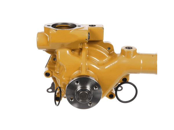 Vannpumpe, motorkjøling - PW0004 ET ENGINETEAM - 4982086, 6204611100, 6204-61-1100