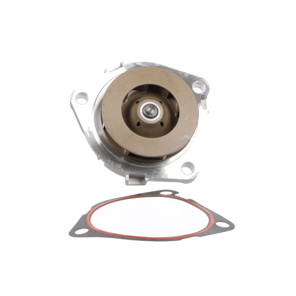 Vannpumpe, motorkjøling - PW0005 ET ENGINETEAM - 1334147, 1334153, 1334242