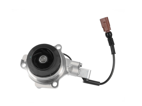 Vannpumpe, motorkjøling - PW0011 ET ENGINETEAM - 04L121011, 04L121011E, 04L121011EX