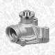 Vannpumpe, motorkjøling - PW0012 ET ENGINETEAM - 04256850, 4259546, 042000101200
