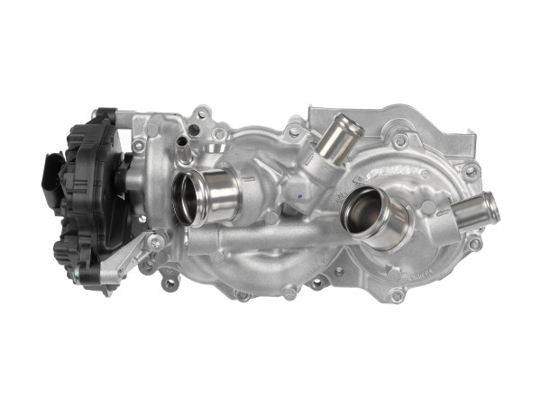 Vannpumpe, motorkjøling - PW0024 ET ENGINETEAM - 05E121111M, 05E121111AB, 05E121111L