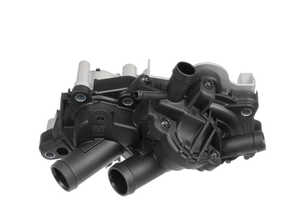 Vannpumpe, motorkjøling - PW0025 ET ENGINETEAM - 04E121600P, 04E121600BD, 04E121600CB