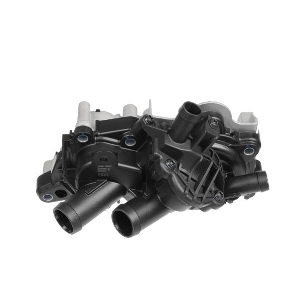 Vannpumpe, motorkjøling - PW0026 ET ENGINETEAM - 04E121600AD, 04E121600H, 04E121600K