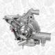 Vannpumpe, motorkjøling - PW0029 ET ENGINETEAM - 04138700, 04137233, 04132077