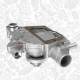 Vannpumpe, motorkjøling - PW0029 ET ENGINETEAM - 04138700, 04137233, 04132077