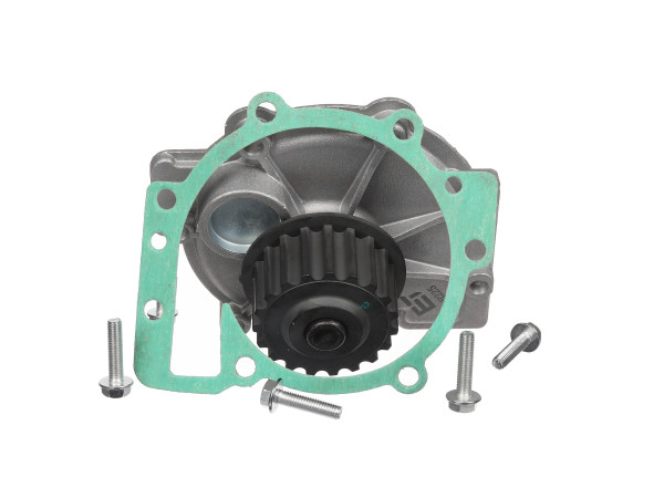 Vannpumpe, motorkjøling - PW0039 ET ENGINETEAM - 1388504, 30684432, 7438610006