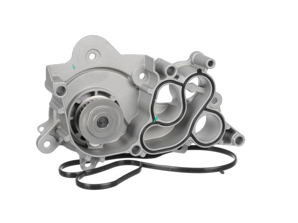 Vannpumpe, motorkjøling - PW0041 ET ENGINETEAM - 04E121600D, 04C121600K, 04E121600AR