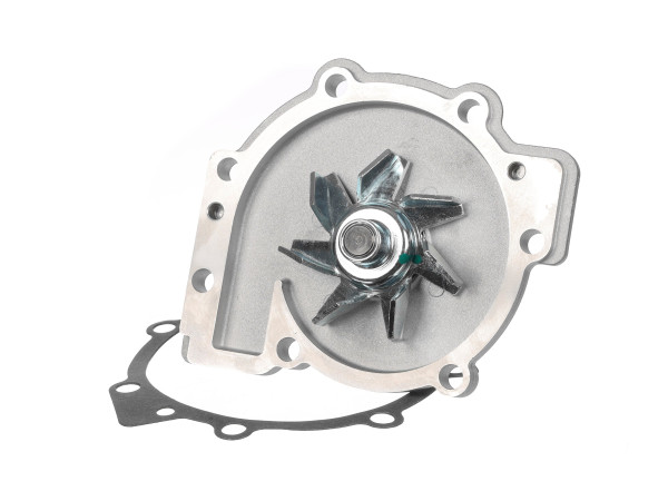 Vannpumpe, motorkjøling - PW0044 ET ENGINETEAM - 274216, 30751022, 31293177