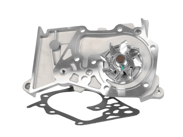 Vannpumpe, motorkjøling - PW0045 ET ENGINETEAM - 210101302R, 7700105176, 7700105378