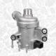 Vannpumpe, motorkjøling - PW0050 ET ENGINETEAM - 11517596763, 11518625098, 11518635090