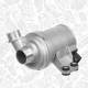 Vannpumpe, motorkjøling - PW0050 ET ENGINETEAM - 11517596763, 11518625098, 11518635090