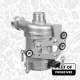 Vannpumpe, motorkjøling - PW0051VR2 ET ENGINETEAM - 11517583836, 11518635092, 7583836