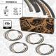 Stempelringsett - R1010200VR1 ET ENGINETEAM - 0640T6, 11257566479, 0640.T6