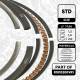 Stempelringsett - R1010200VR1 ET ENGINETEAM - 0640T6, 11257566479, 0640.T6