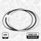 Stempelringsett - R1013200VR1 ET ENGINETEAM - 11257574822, 7574822