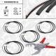 Stempelringsett - R1013500VR1 ET ENGINETEAM - 013RS101070N0, 06-838600-00