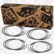 Stempelringsett - R4002000 ET ENGINETEAM - 230402U900, 23040-2U900