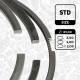 Stempelringsett - R4002200 ET ENGINETEAM - 155255148, 1675873880