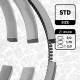 Stempelringsett - R4002300 ET ENGINETEAM - 120335489R, 4423448, 95518729