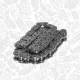 Kjede, oljepumpedrift - RC0022 ET ENGINETEAM - 9675538080, 9807808180, SU001-A4015
