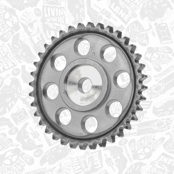 RG0005, Tannhjul, kamaksel, Kolo rozvodu/36 zubů, ET ENGINETEAM, Skoda VW Audi Seat 1,4TSI BTS CNFA BLF, 03C109571F