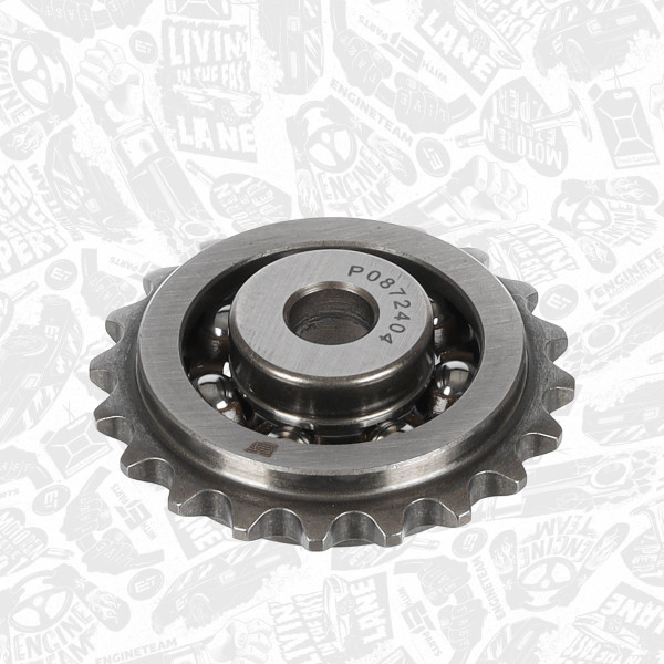 RG0012, Tannhjul, differensialaksel, Kolo rozvodu 1,4TDi, ET ENGINETEAM, Audi Seat Skoda VW A2 Cordoba Fabia Polo BNM AMF 1,4 TDI 2000+, 045103319A, 045103319C