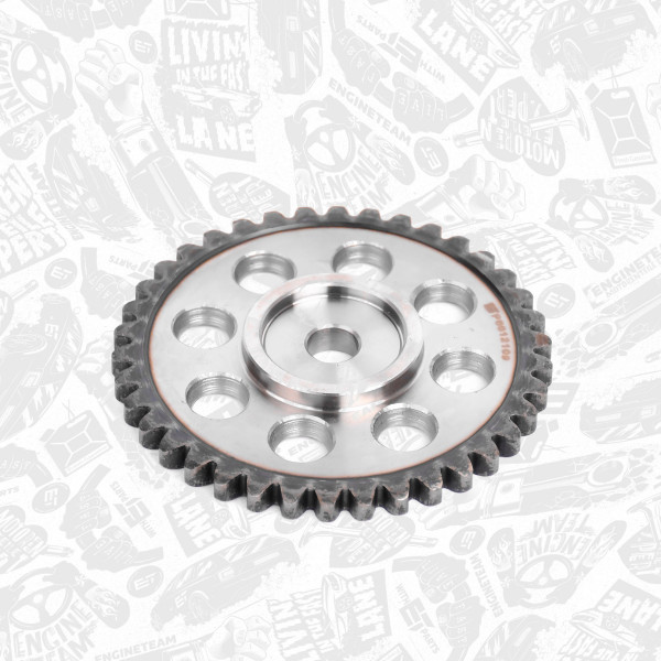 RG0018, Tannhjul, kamaksel, Kolo rozvodu 1,4 TFSI, ET ENGINETEAM, Audi Seat Škoda VW A1 A3 Altea Toledo Fabia Rapid Superb Eos Golf Tiguan CAXA 1,4 TFSI 2008+, 03C109571K