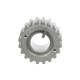 Tannhjul, akseltetningsring - RG0023 ET ENGINETEAM - 8200371496, 8200313627, 8200029646