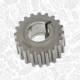 Tannhjul, akseltetningsring - RG0023 ET ENGINETEAM - 8200371496, 8200313627, 8200029646