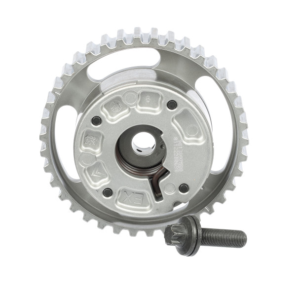 Tannhjul, kamaksel - RG0026 ET ENGINETEAM - 1613293580, 1608372080, 9676237380