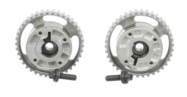 Tannhjul, kamaksel - RG0033 ET ENGINETEAM - 1613293580, 1608372080, 9676237380