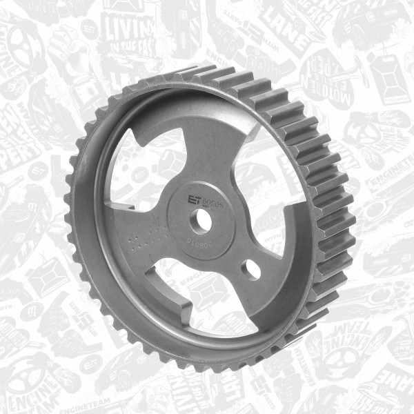 Tannhjul, kamaksel - RG0042 ET ENGINETEAM - 0805H2, 1506748, 31330199