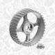 Tannhjul, kamaksel - RG0044 ET ENGINETEAM - 4430897, 7701471374, 4409911