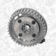 Tannhjul, kamaksel - RG0045 ET ENGINETEAM - 1623162880, 9832376880, 9815581980