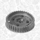 Tannhjul, kamaksel - RG0045 ET ENGINETEAM - 1623162880, 9832376880, 9815581980