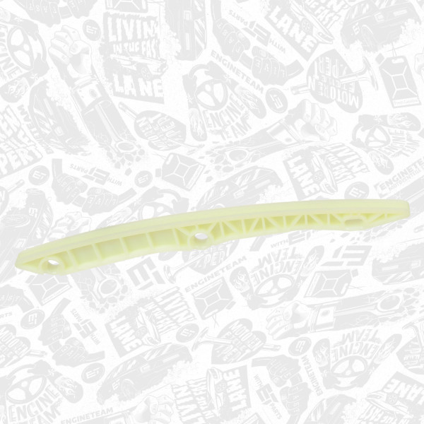 RL0007, Glideskinne, registerkjede, Lišta vodící roz.řetězu 1,8 TSI, ET ENGINETEAM, Audi A3, Skoda Octavia Superb Yeti, VW Golf Passat 1,8TSI CDAA BZB BYT 2006+, 06H109469AF