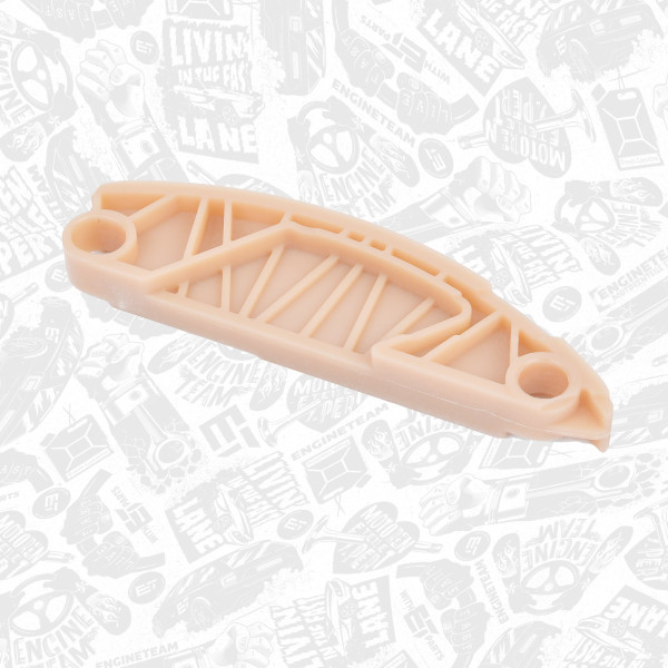 RL0014, Glideskinne, registerkjede, Lišta vodící roz.řetězu 1,8 TSI, ET ENGINETEAM, Audi A3, Skoda Octavia Superb Yeti, VW Golf Passat 1,8TSI CDAA BZB BYT 2006+, 06H109469AN