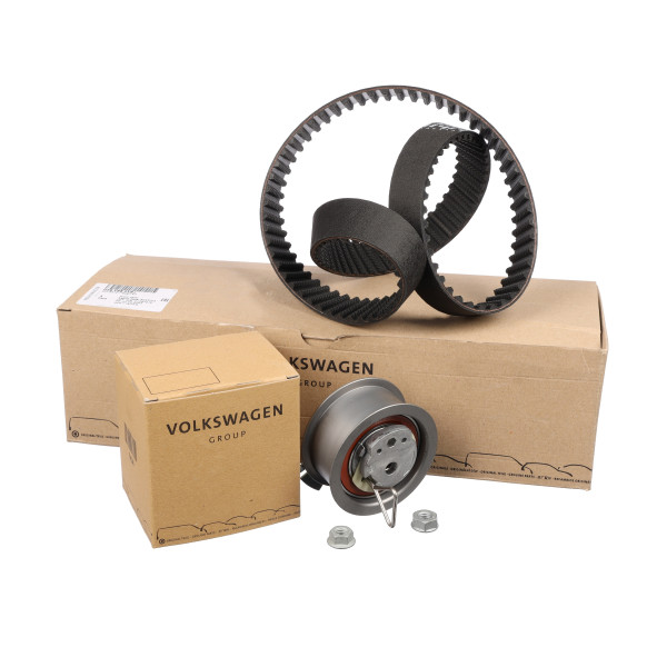 Registerreim sett - RM0019VR2 ET ENGINETEAM - 038198119A, 038198119C