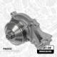 Vannpumpe & registerreim sett - RM0026VR3 ET ENGINETEAM - 9835032380, 9846882380, SU001-A9350