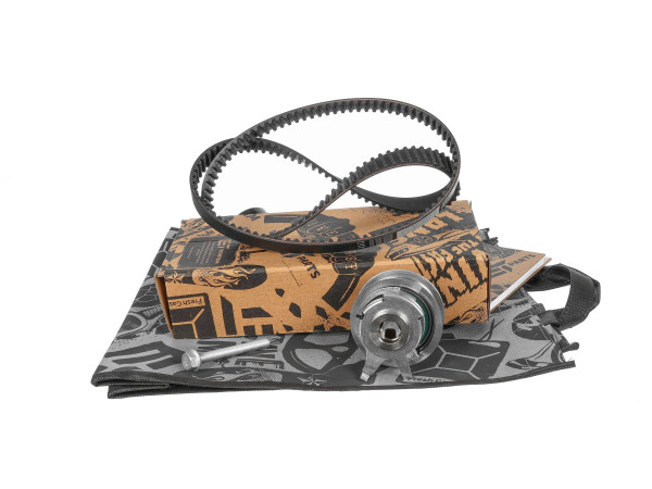 Registerreim sett - RM0031 ET ENGINETEAM - 04E109119C, 04E109119F, 04E109119L