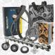 Registerreim sett - RM0033VR2 ET ENGINETEAM - 0805H2, 1787857, 31330199