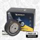 Vannpumpe & registerreim sett - RM0041 ET ENGINETEAM - 03L198119G, 530065010, 04L198119A
