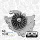 Vannpumpe & registerreim sett - RM0042VR1 ET ENGINETEAM - 155254067, 2421084, 3556997