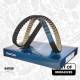 Vannpumpe & registerreim sett - RM0043VR3 ET ENGINETEAM - 9803094380, 9835304280, 9846882380