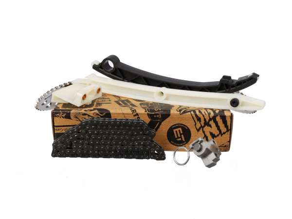 Registerkjedesett - RS0008VR1 ET ENGINETEAM - 5636360, 90529570, 55562234