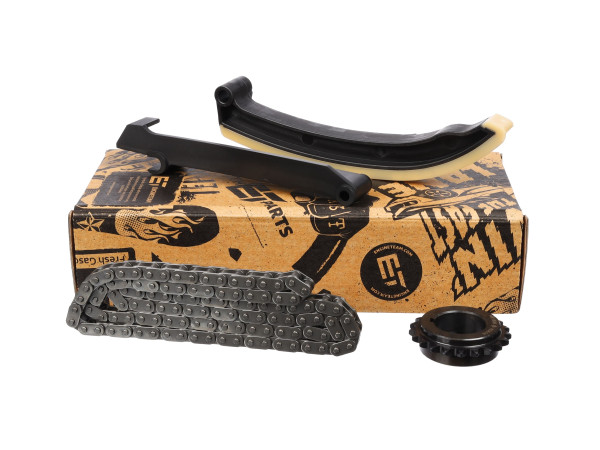 Registerkjedesett - RS0011 ET ENGINETEAM - 0004822V002000000, 1600500211, 1600500211S2