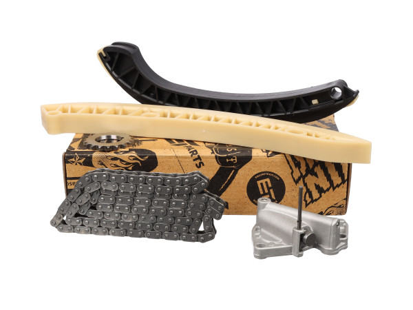 Registerkjedesett - RS0018 ET ENGINETEAM - 03E198229A, 03E109507, 03E109507N