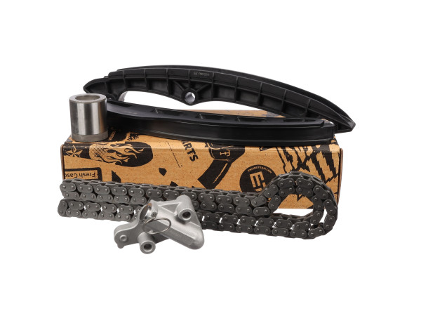 Registerkjedesett - RS0019 ET ENGINETEAM - 03C109158A, 03C109469K, 03C109509P