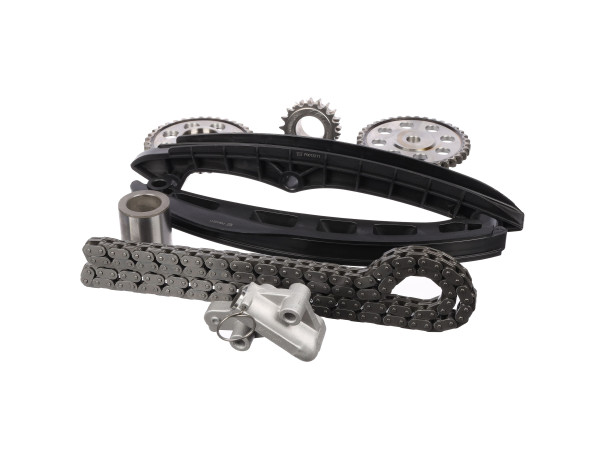 Registerkjedesett - RS0019 ET ENGINETEAM - 03C109158A, 03C109469K, 03C109509P